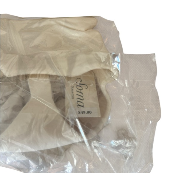 Soma Embraceable Full Coverage NWT - Picture 4 of 4